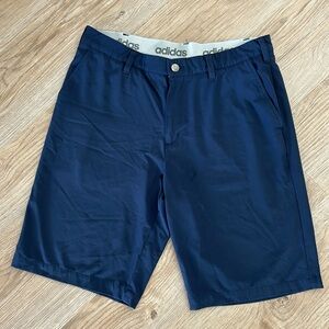 Men’s Adidas Golf Shorts